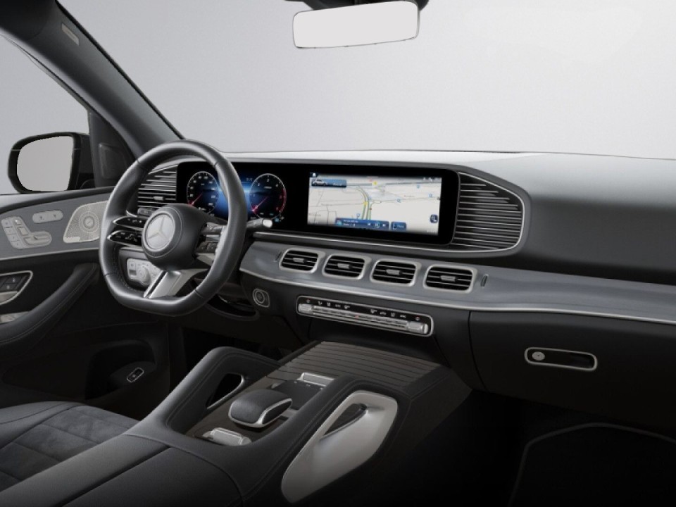 Mercedes-Benz GLE 300d 4MATIC AMG Line - foto 15