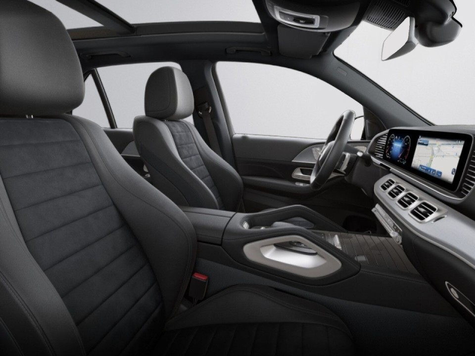 Mercedes-Benz GLE 300d 4MATIC AMG Line - foto 16