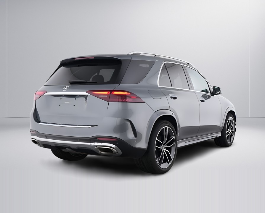 Mercedes-Benz GLE 580 4MATIC AMG Line (2)