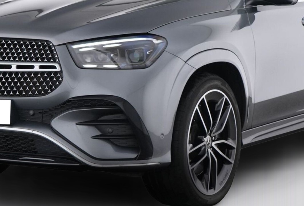 Mercedes-Benz GLE 580 4MATIC AMG Line - foto 7