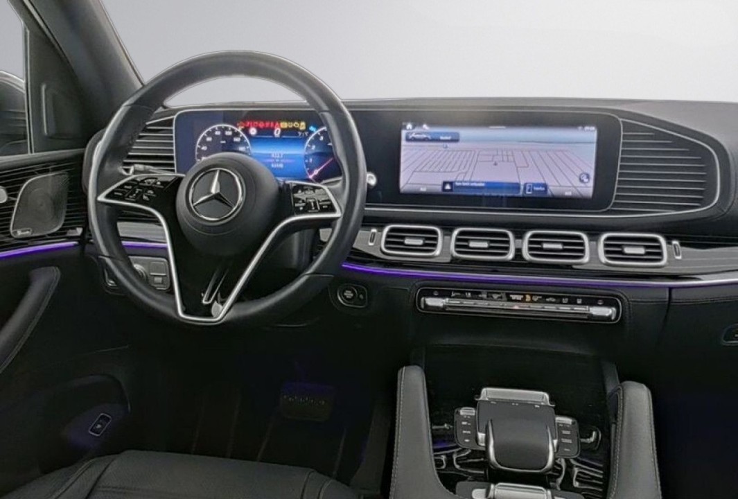 Mercedes-Benz GLE 580 4MATIC AMG Line (5)