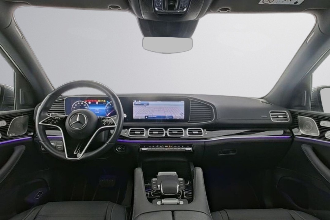 Mercedes-Benz GLE 580 4MATIC AMG Line (3)