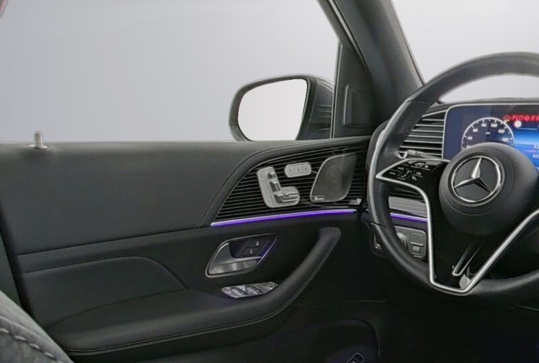 Mercedes-Benz GLE 580 4MATIC AMG Line - foto 6