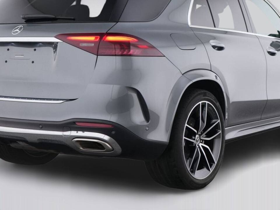 Mercedes-Benz GLE 580 4MATIC AMG Line - foto 8