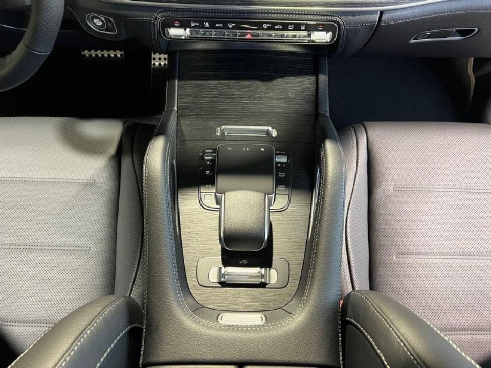 Mercedes-Benz GLE Coupé 450d 4MATIC AMG Line - foto 12
