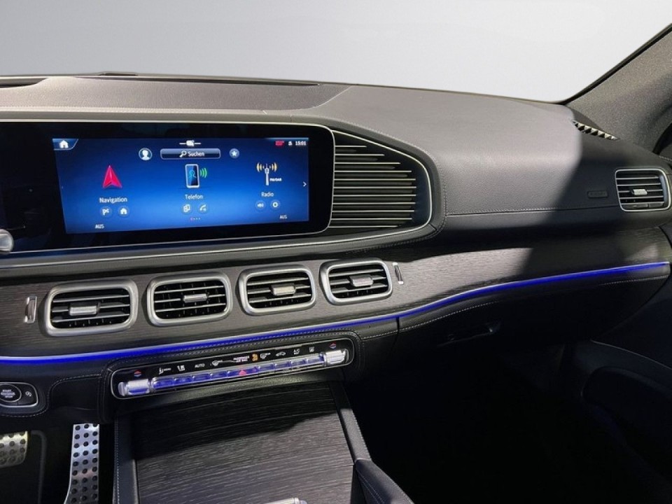Mercedes-Benz GLE Coupé 450d 4MATIC AMG Line - foto 13