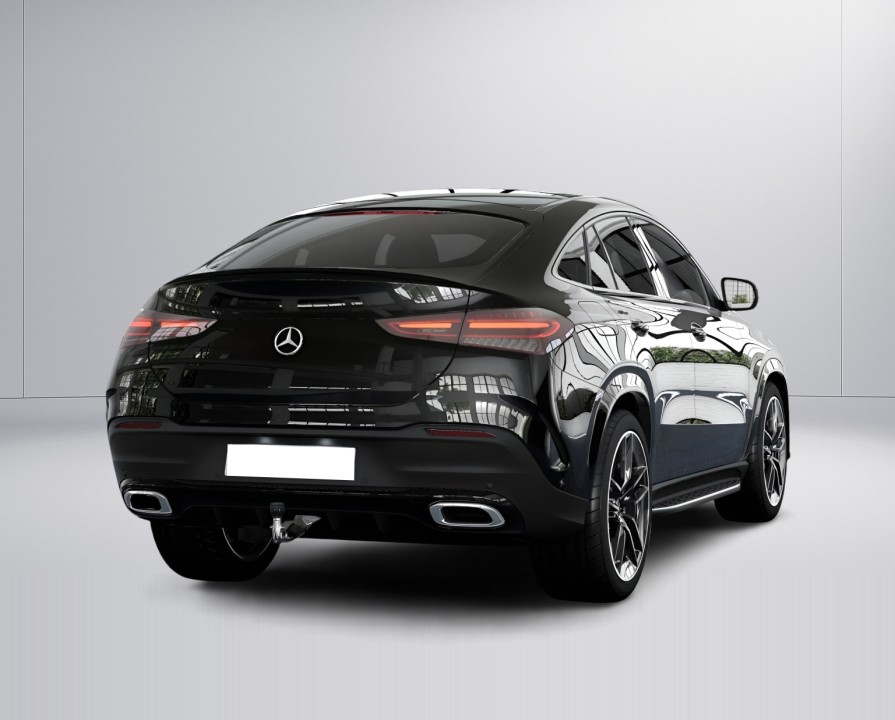 Mercedes-Benz GLE Coupé 450d 4MATIC AMG Line (4)