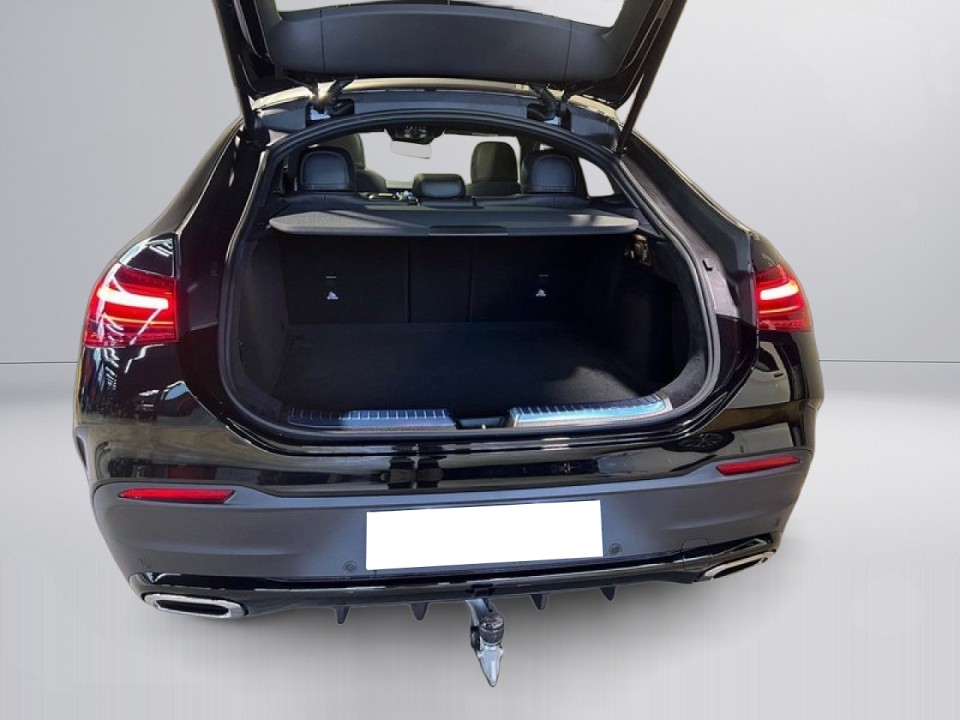 Mercedes-Benz GLE Coupé 450d 4MATIC AMG Line - foto 17