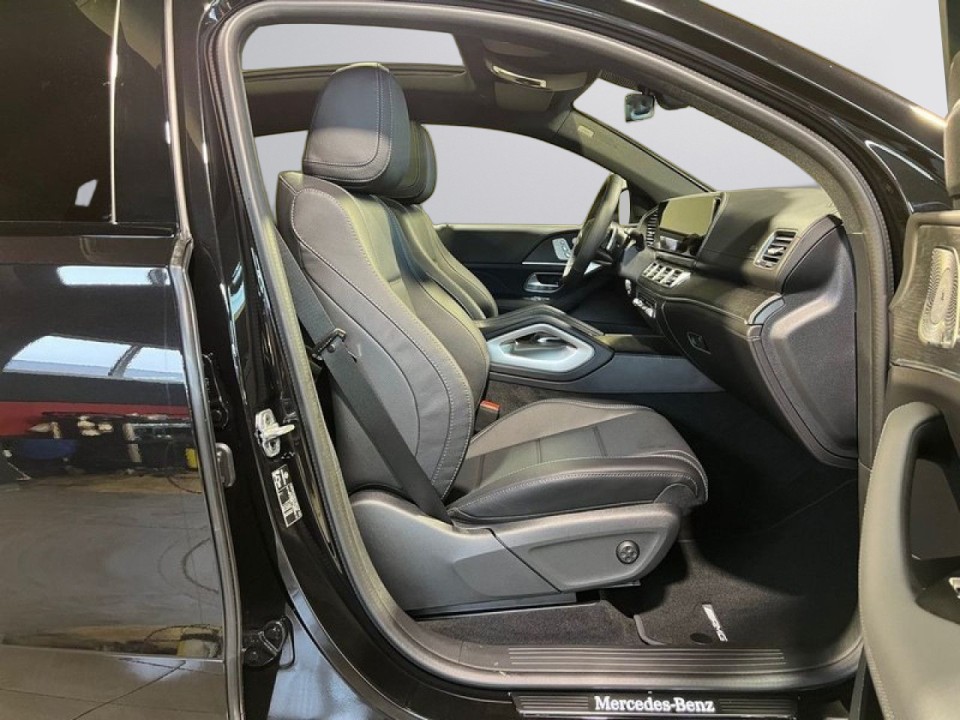 Mercedes-Benz GLE Coupé 450d 4MATIC AMG Line - foto 9