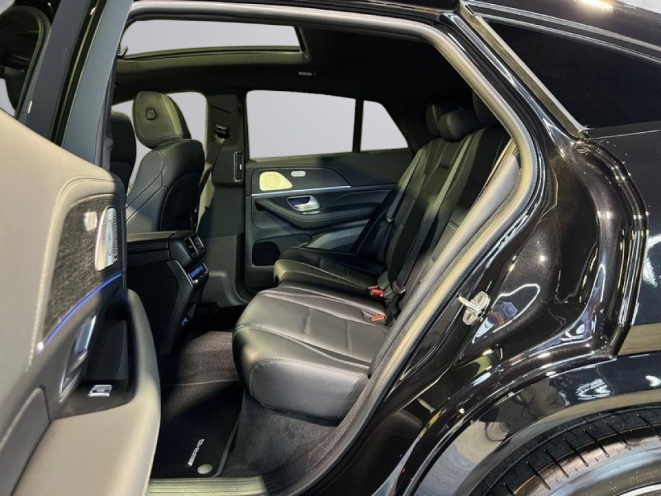 Mercedes-Benz GLE Coupé 450d 4MATIC AMG Line - foto 15