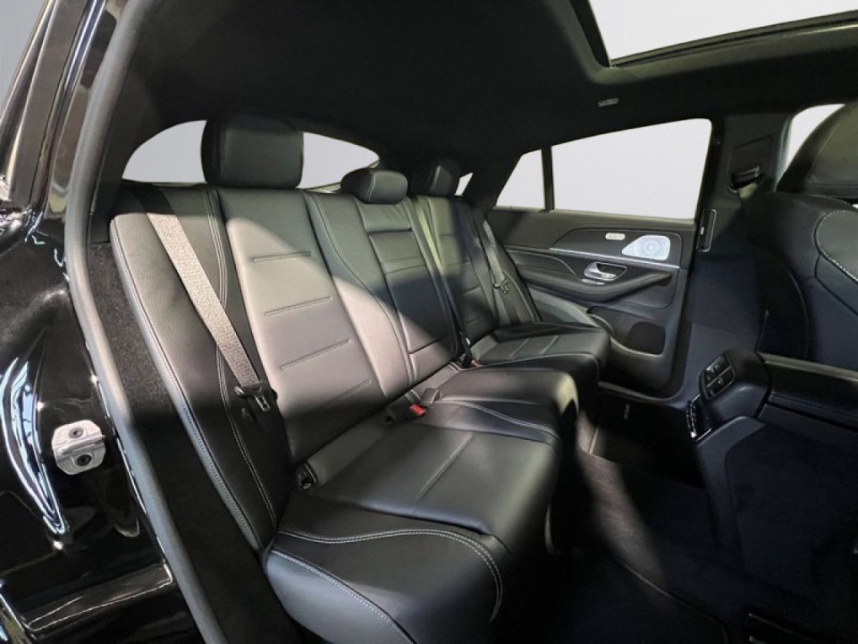 Mercedes-Benz GLE Coupé 450d 4MATIC AMG Line - foto 14