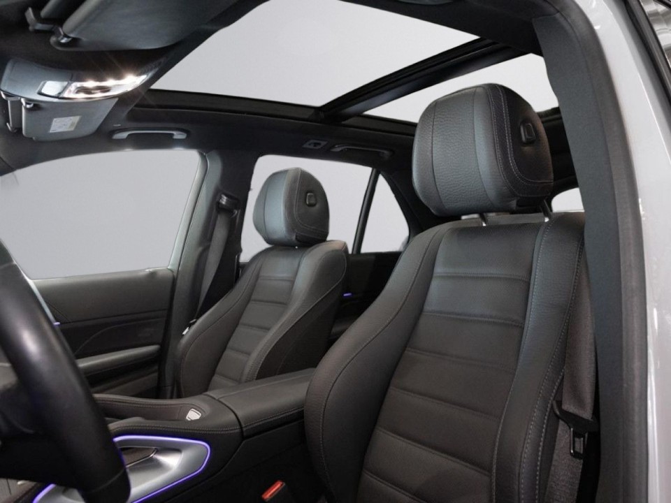 Mercedes-Benz GLE 450d 4MATIC AMG Line - foto 20