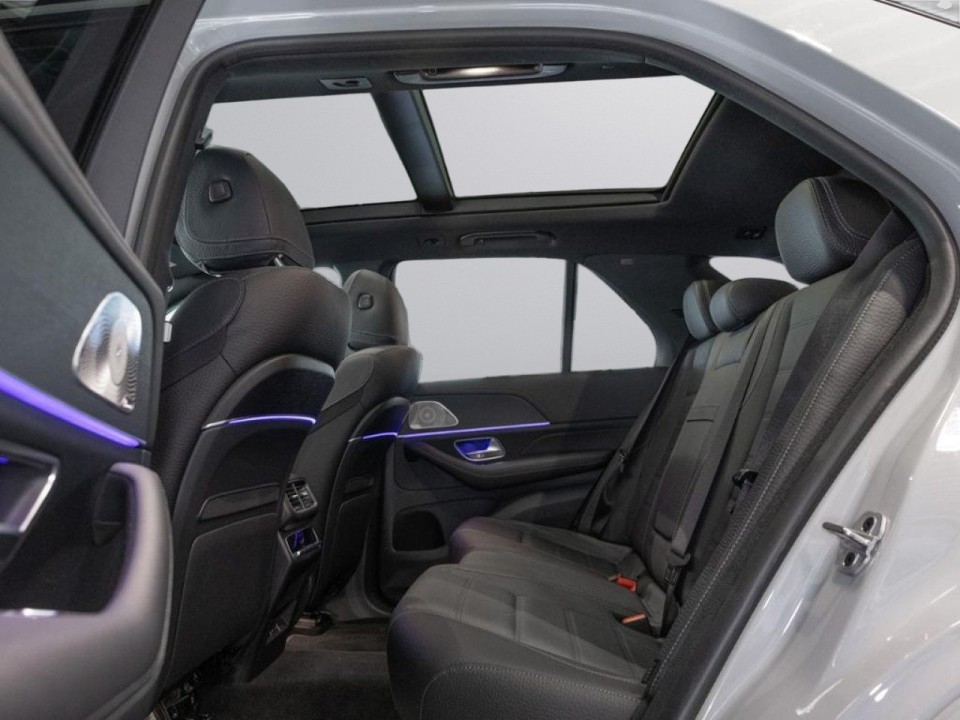 Mercedes-Benz GLE 450d 4MATIC AMG Line - foto 21