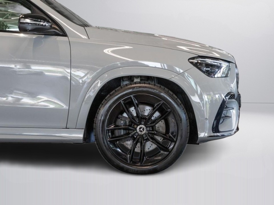 Mercedes-Benz GLE 450d 4MATIC AMG Line - foto 28
