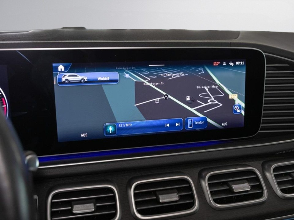Mercedes-Benz GLE 450d 4MATIC AMG Line - foto 19
