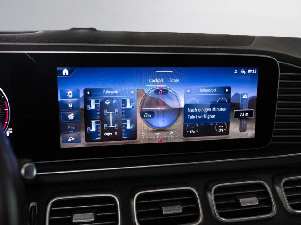 Mercedes-Benz GLE 450d 4MATIC AMG Line - foto 17