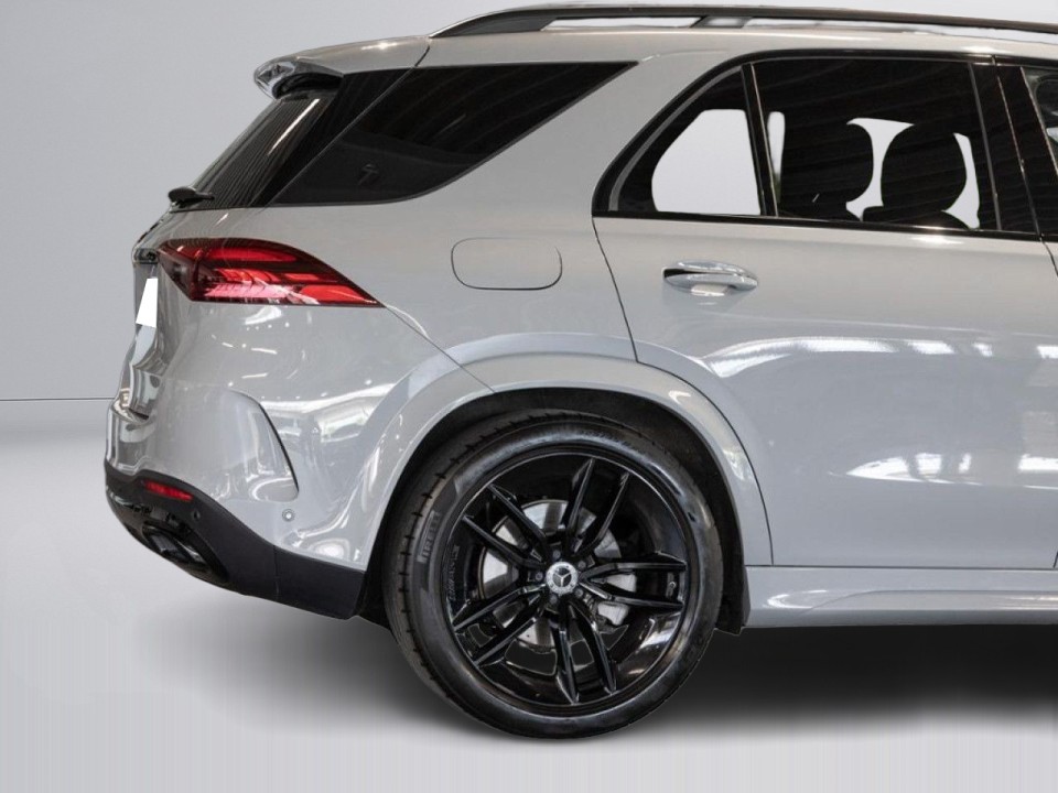 Mercedes-Benz GLE 450d 4MATIC AMG Line - foto 29