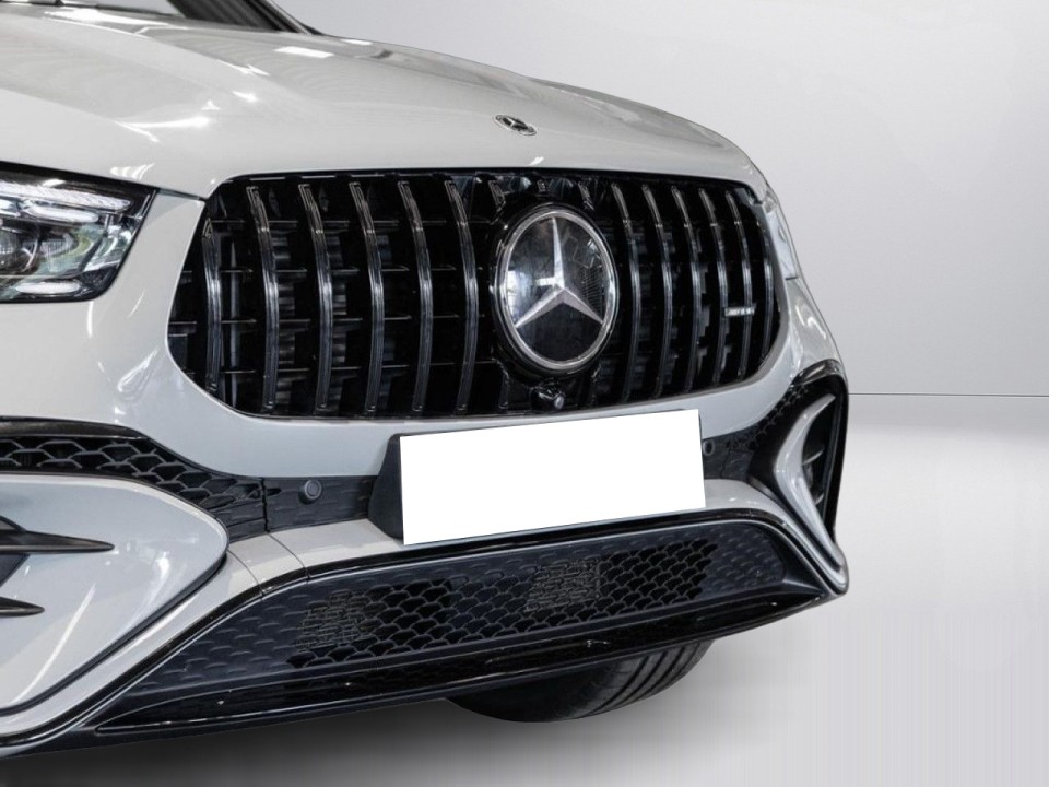Mercedes-Benz GLE 450d 4MATIC AMG Line - foto 26