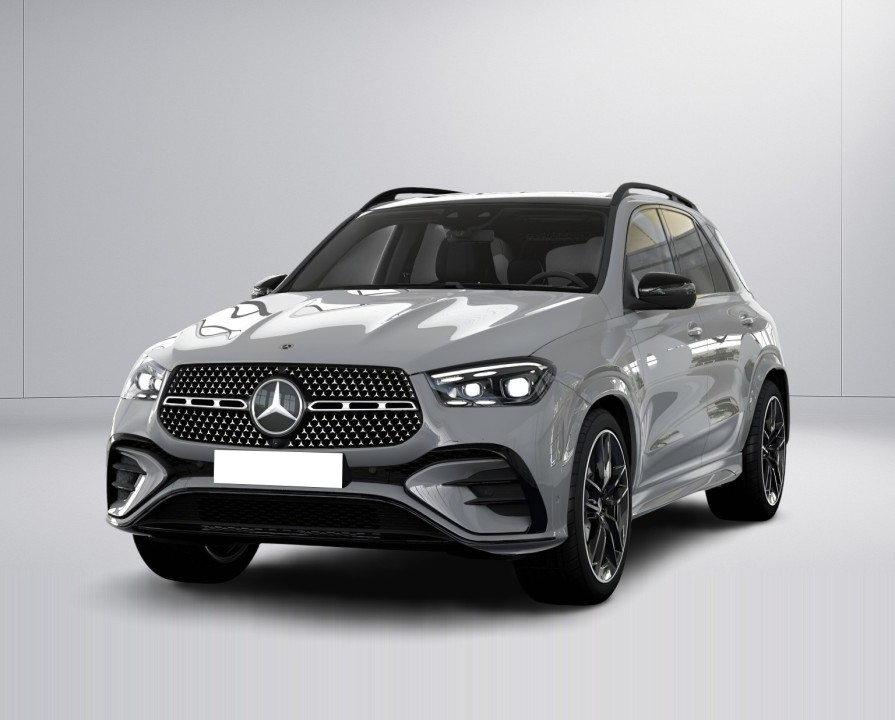 Mercedes-Benz GLE 450d 4MATIC AMG Line (4)