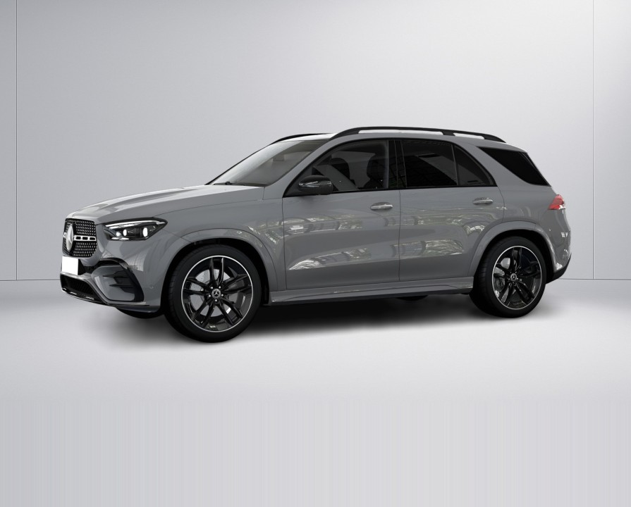 Mercedes-Benz GLE 450d 4MATIC AMG Line - foto 6