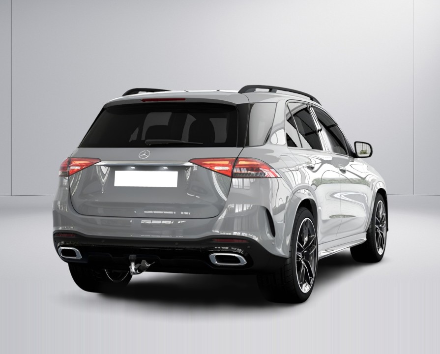Mercedes-Benz GLE 450d 4MATIC AMG Line (5)