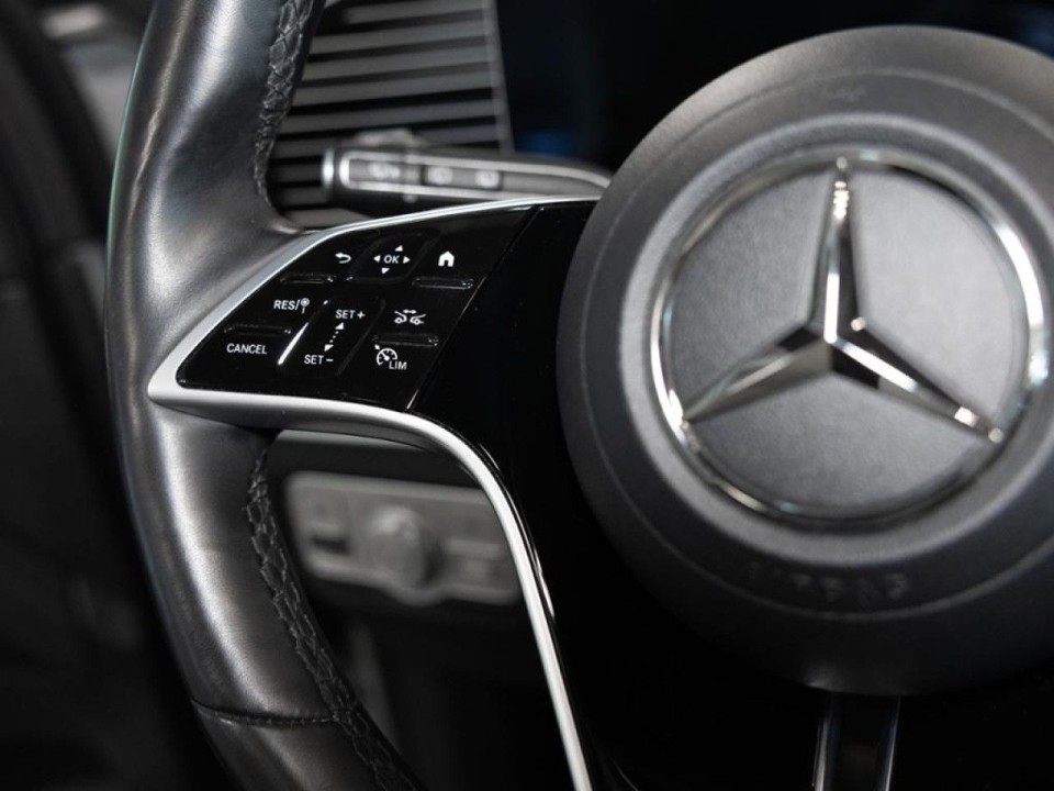 Mercedes-Benz GLE 450d 4MATIC AMG Line - foto 10