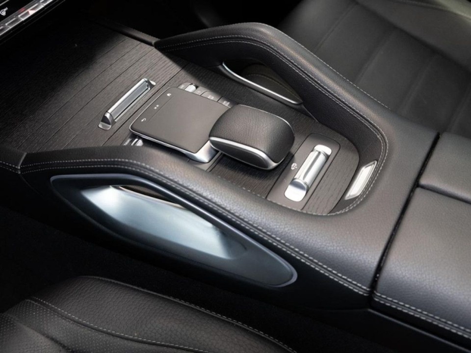 Mercedes-Benz GLE 450d 4MATIC AMG Line - foto 13