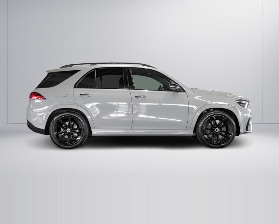 Mercedes-Benz GLE 450d 4MATIC AMG Line (2)
