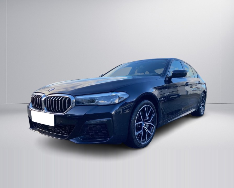BMW Seria 5 545e xDrive M-Sport - foto 7