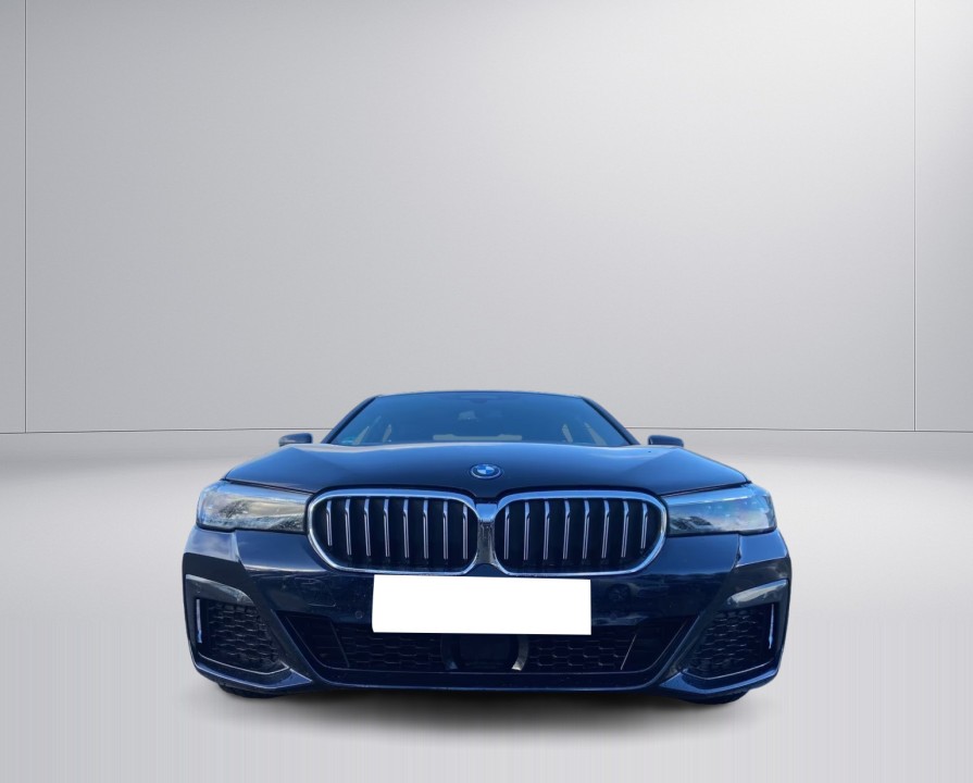 BMW Seria 5 545e xDrive M-Sport - foto 8