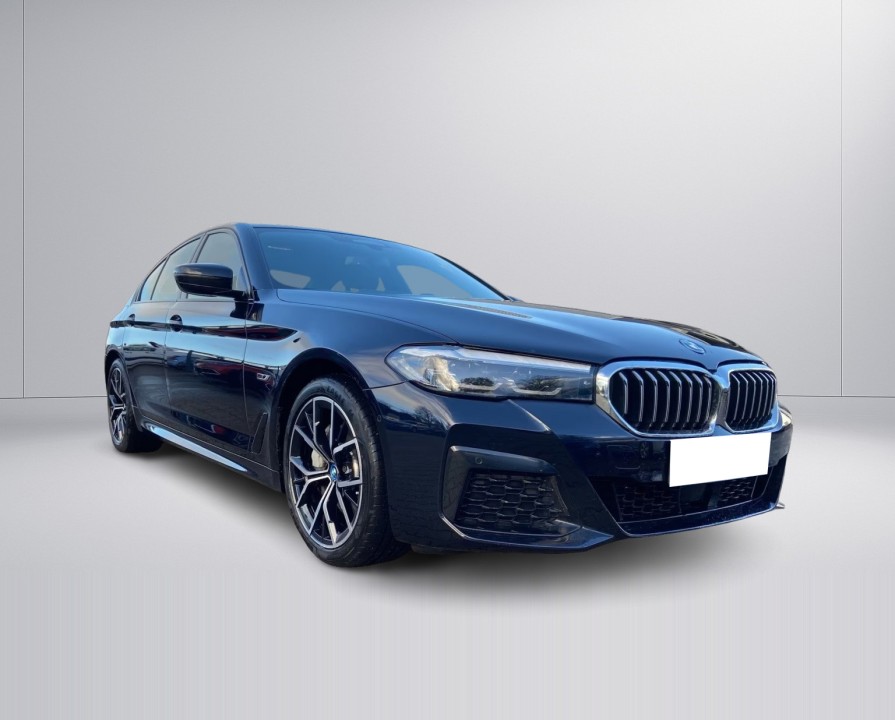 BMW Seria 5 545e xDrive M-Sport