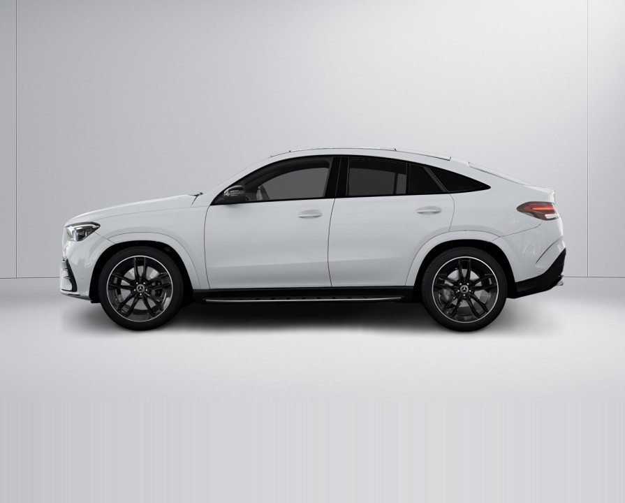 Mercedes-Benz GLE Coupé 450d 4MATIC AMG Line - foto 9