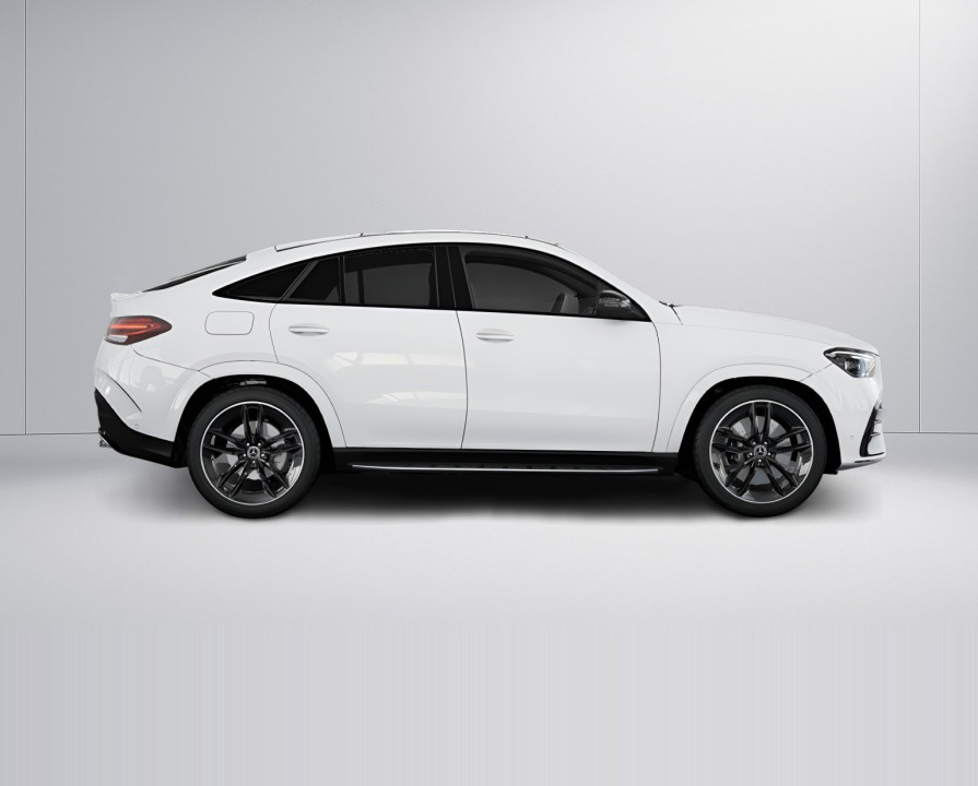 Mercedes-Benz GLE Coupé 450d 4MATIC AMG Line (3)