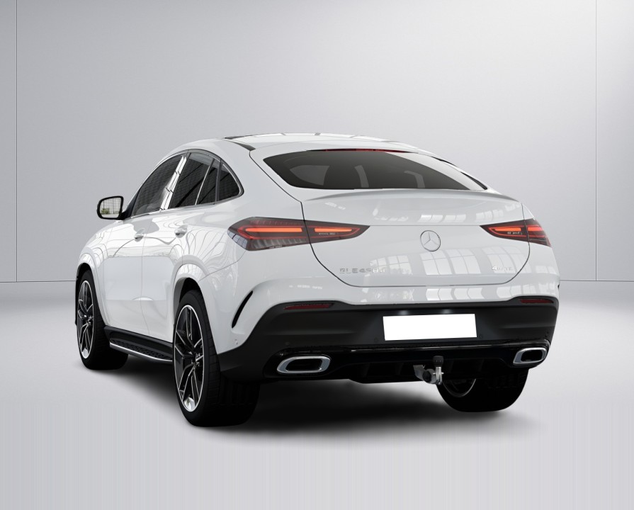 Mercedes-Benz GLE Coupé 450d 4MATIC AMG Line - foto 7