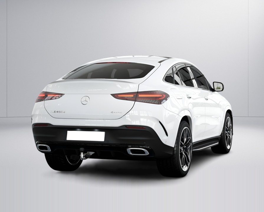 Mercedes-Benz GLE Coupé 450d 4MATIC AMG Line (5)