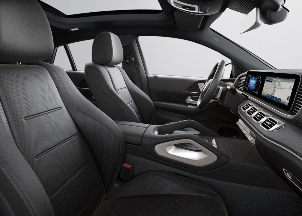 Mercedes-Benz GLE Coupé 450d 4MATIC AMG Line - foto 15