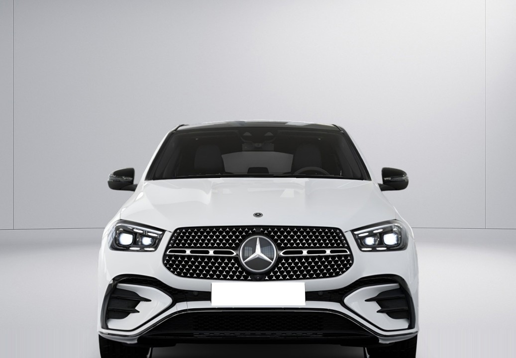 Mercedes-Benz GLE Coupé 450d 4MATIC AMG Line - foto 13