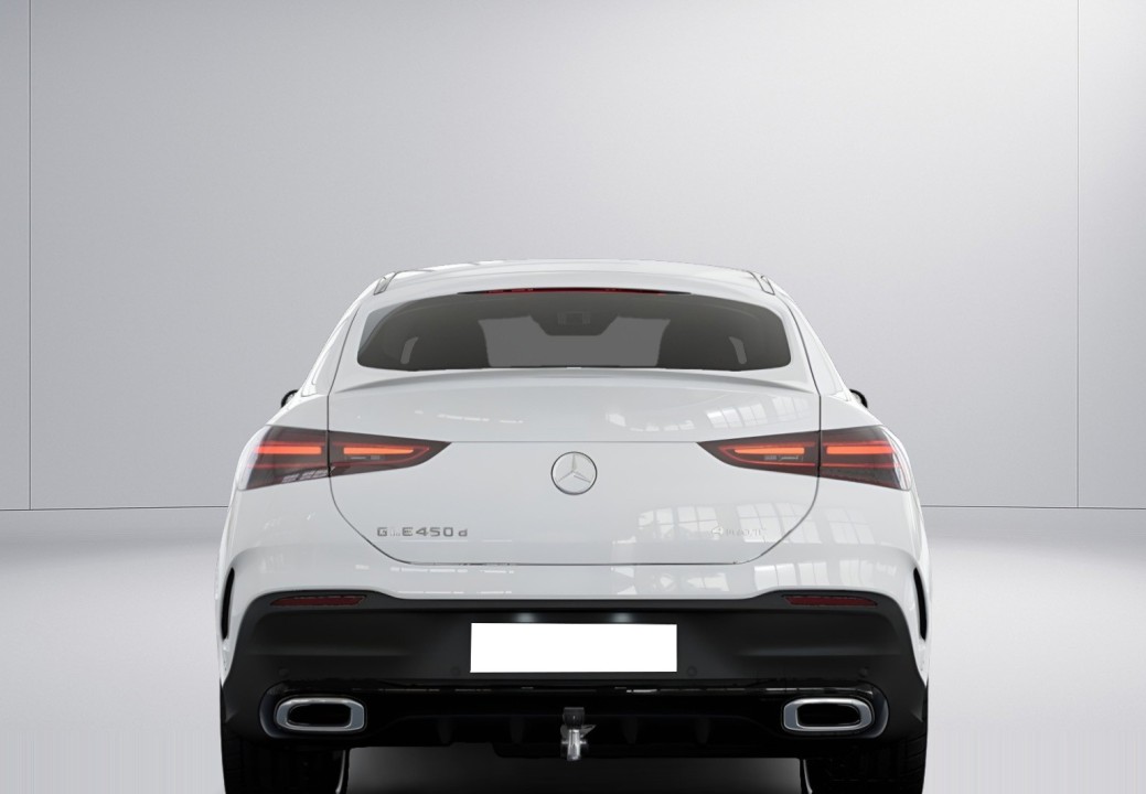Mercedes-Benz GLE Coupé 450d 4MATIC AMG Line - foto 6