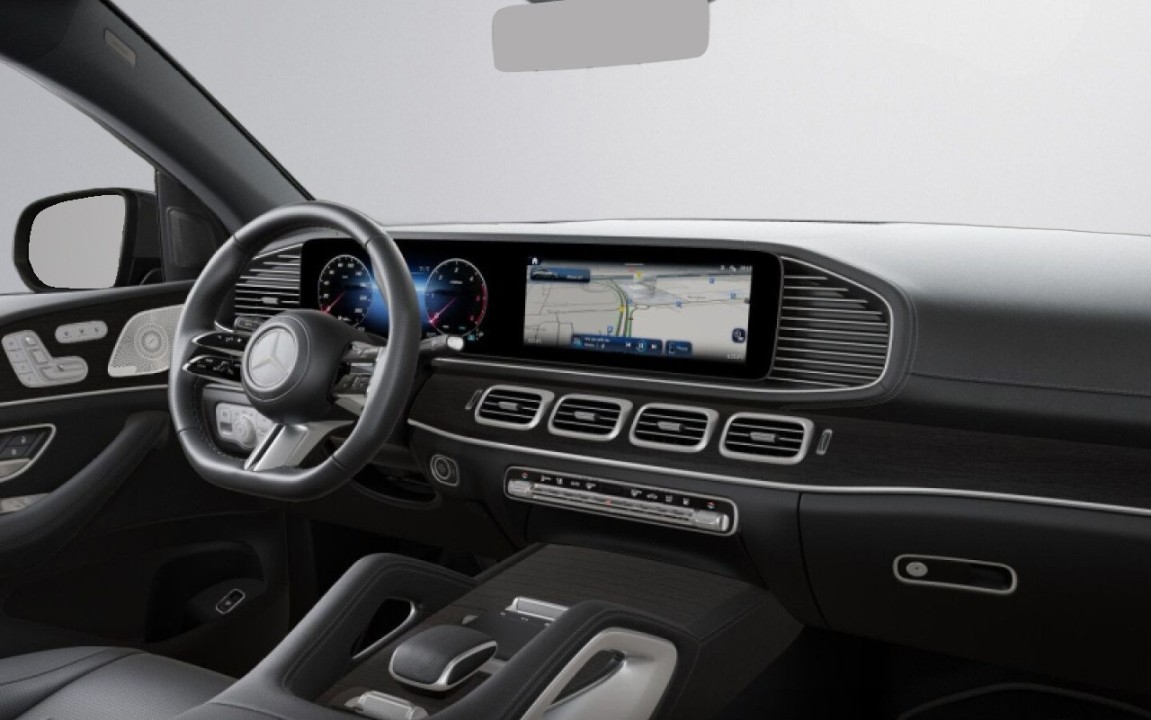 Mercedes-Benz GLE Coupé 450d 4MATIC AMG Line - foto 17