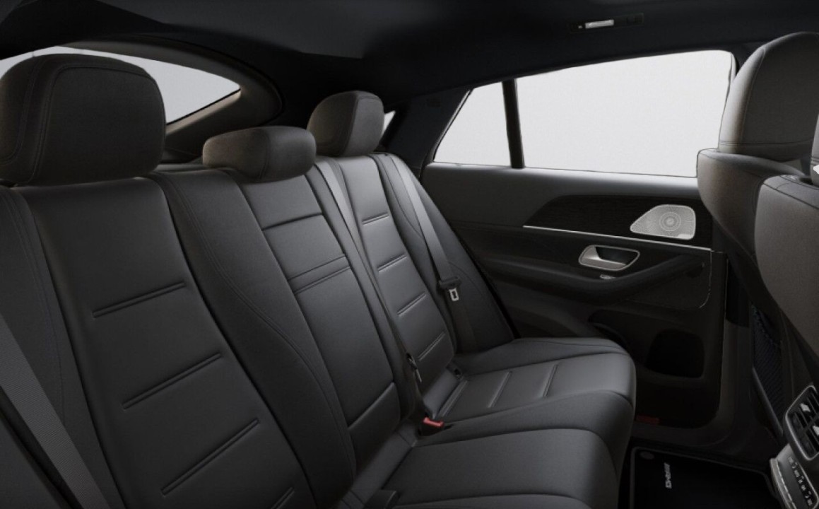 Mercedes-Benz GLE Coupé 450d 4MATIC AMG Line - foto 16