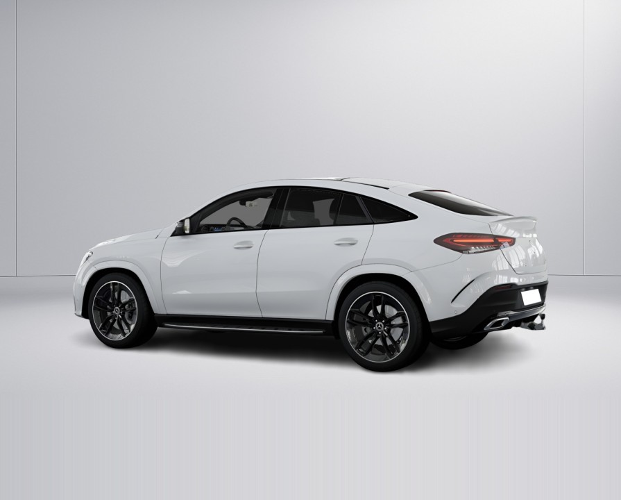 Mercedes-Benz GLE Coupé 450d 4MATIC AMG Line - foto 8