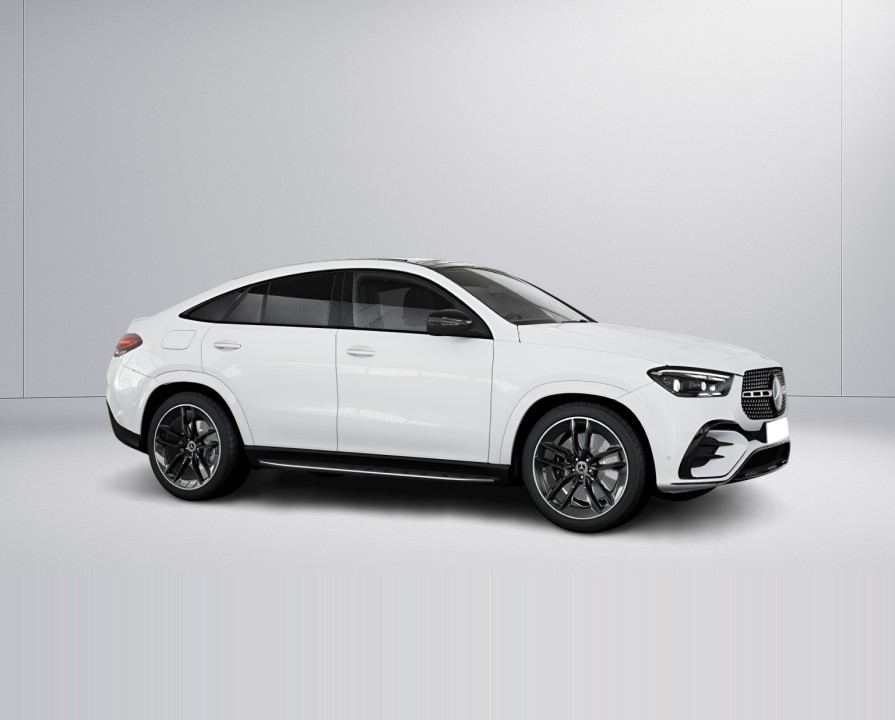 Mercedes-Benz GLE Coupé 450d 4MATIC AMG Line (2)