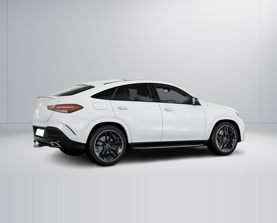 Mercedes-Benz GLE Coupé 450d 4MATIC AMG Line (4)