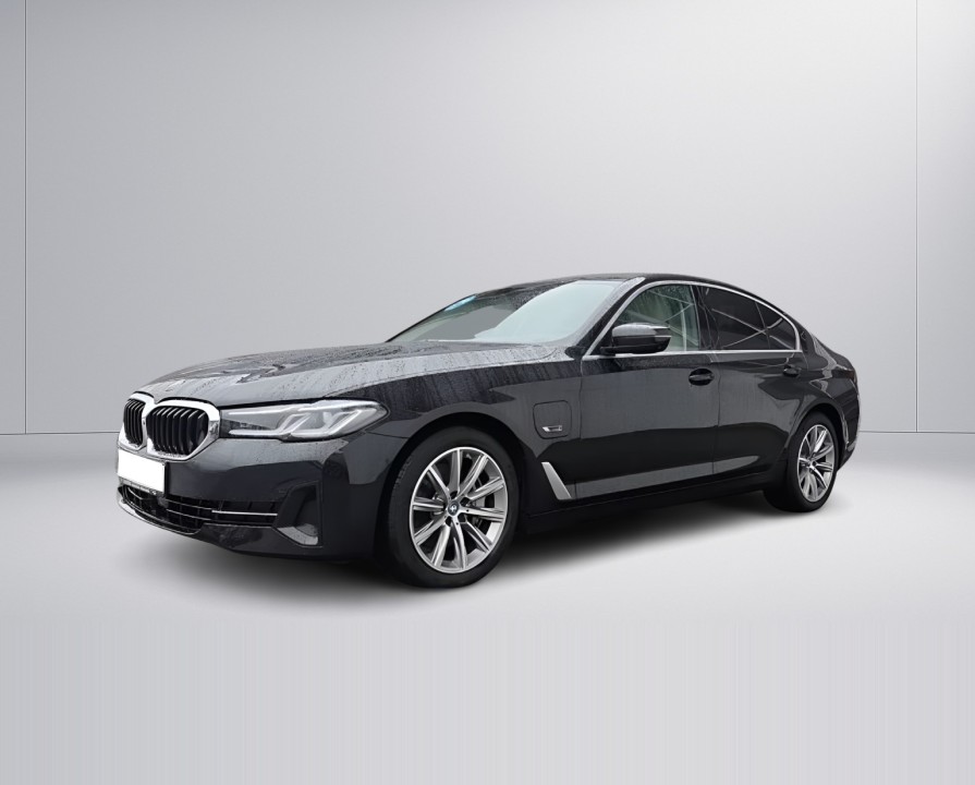BMW Seria 5 545e xDrive