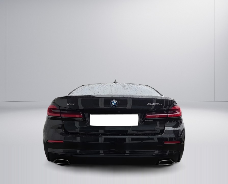 BMW Seria 5 545e xDrive - foto 6