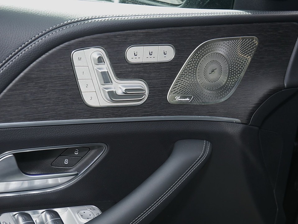 Mercedes-Benz GLE Coupé AMG 53 4MATIC+ - foto 11