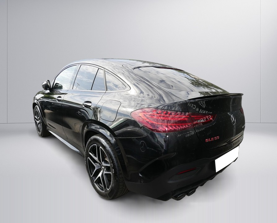 Mercedes-Benz GLE Coupé AMG 53 4MATIC+ (3)