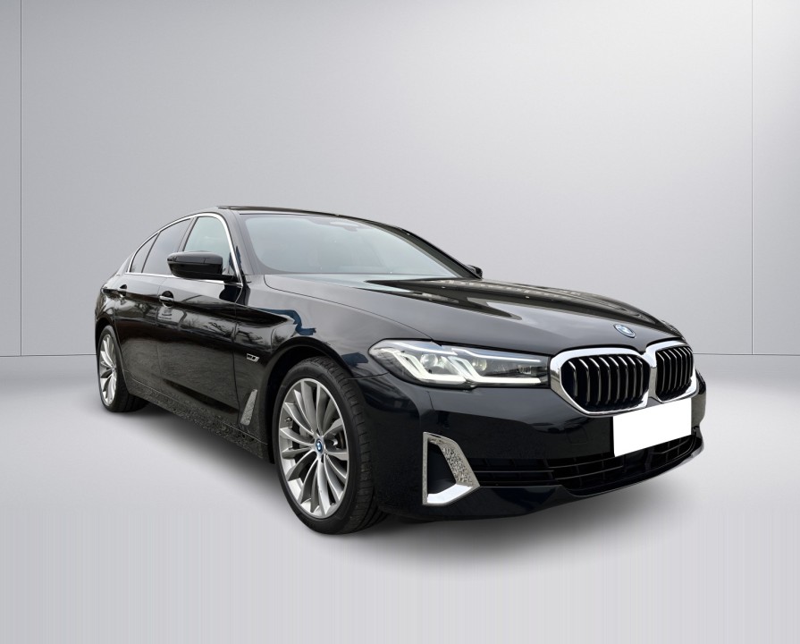 BMW Seria 5 545e xDrive Limousine