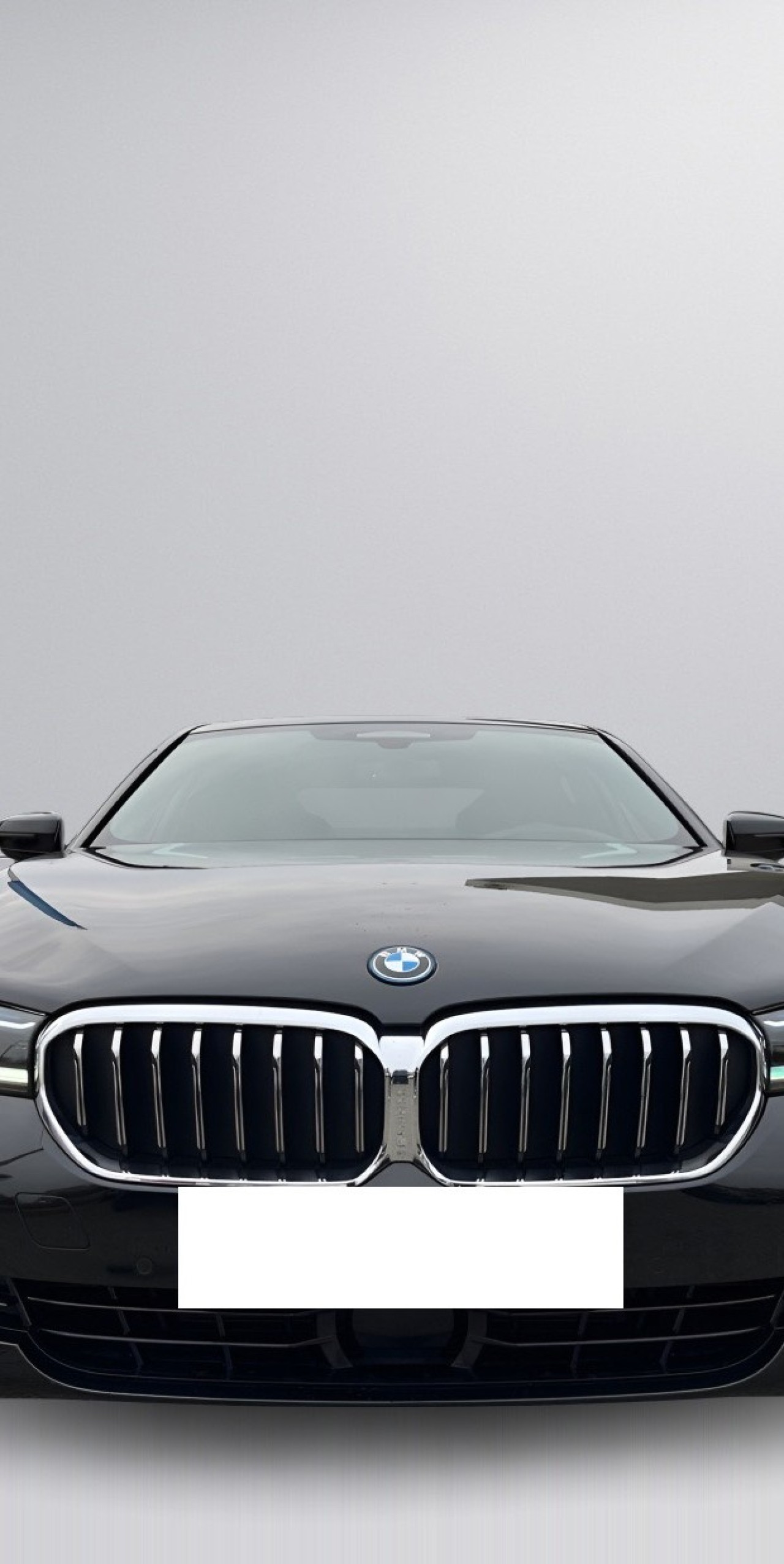 BMW Seria 5 545e xDrive Limousine - foto 16