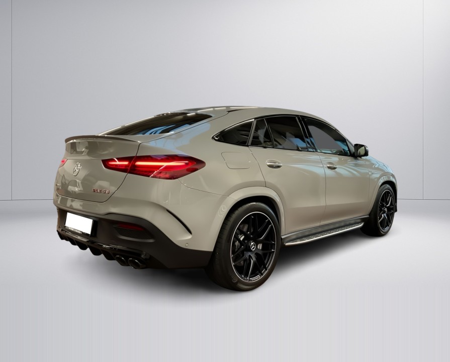 Mercedes-Benz GLE Coupé AMG 53 4MATIC+ (3)
